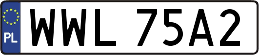 WWL75A2