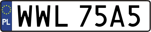 WWL75A5