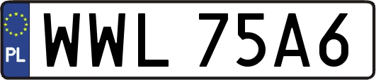 WWL75A6