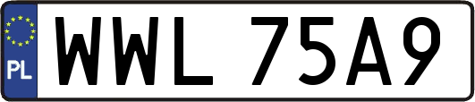 WWL75A9