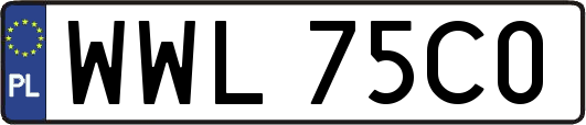 WWL75C0