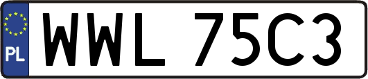 WWL75C3