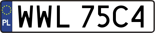 WWL75C4