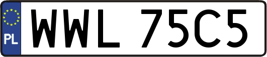 WWL75C5