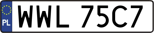 WWL75C7