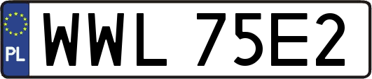 WWL75E2