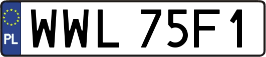 WWL75F1