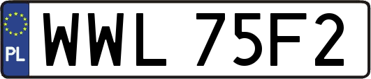 WWL75F2