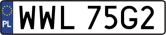 WWL75G2