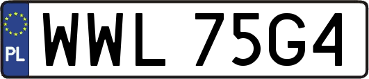 WWL75G4
