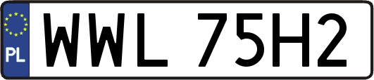 WWL75H2