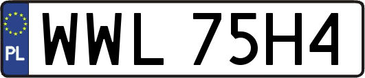 WWL75H4