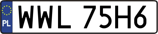 WWL75H6