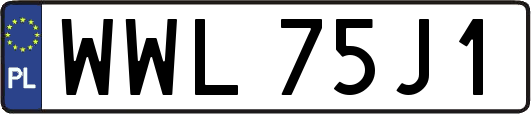 WWL75J1
