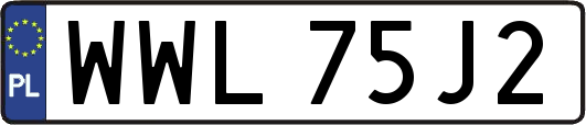 WWL75J2