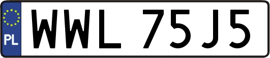 WWL75J5