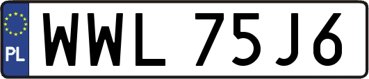 WWL75J6