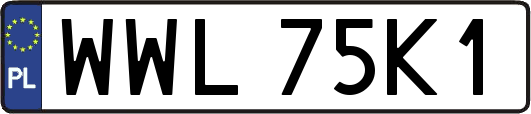 WWL75K1