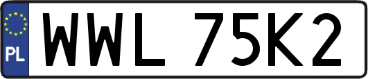 WWL75K2