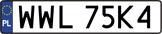WWL75K4