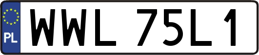 WWL75L1