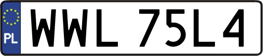 WWL75L4