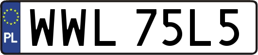 WWL75L5