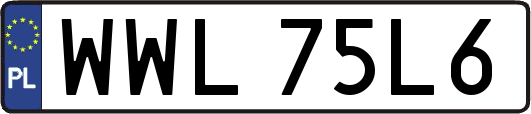 WWL75L6