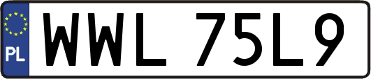 WWL75L9