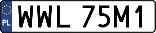 WWL75M1