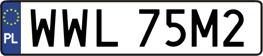 WWL75M2