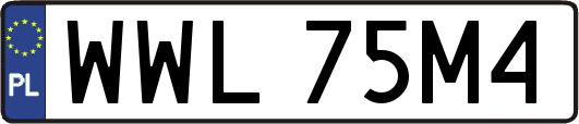 WWL75M4