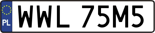 WWL75M5