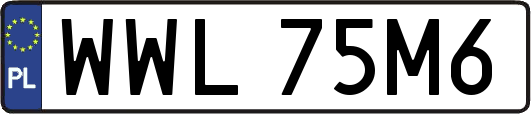 WWL75M6