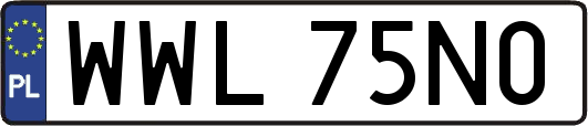 WWL75N0