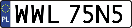 WWL75N5