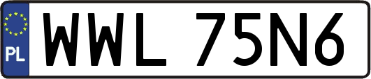 WWL75N6