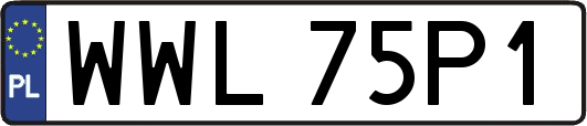 WWL75P1