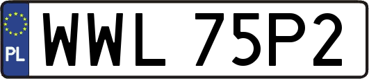 WWL75P2