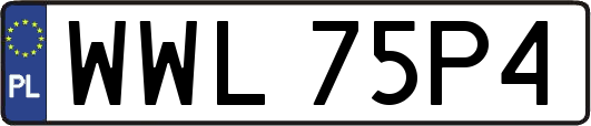 WWL75P4