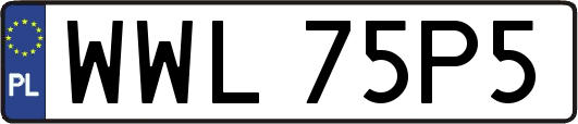 WWL75P5
