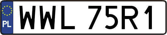 WWL75R1