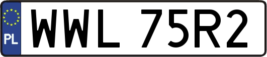 WWL75R2