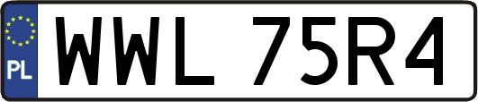 WWL75R4