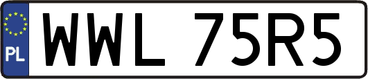 WWL75R5