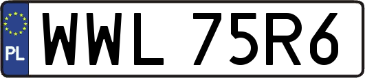 WWL75R6