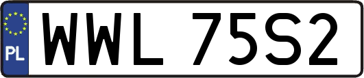 WWL75S2