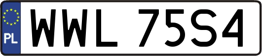 WWL75S4