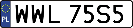 WWL75S5
