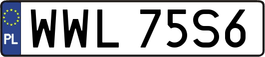 WWL75S6